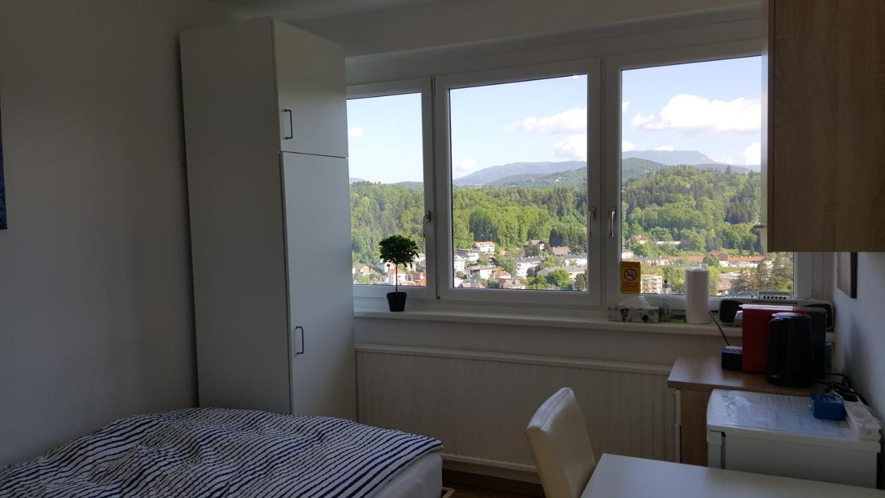 Ferienwohnung Nähe LKH Graz, 1x Parkplatz! Exterior foto